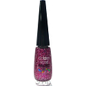 Golden Rose Nail Art dekorieren Nagellack Schatten 132 7,5 ml