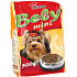 Akinu Bely Mini komplettes Trockenfutter für Hunde kleiner Rassen 500 g