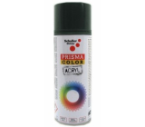 Schuller Eh klar Prisma Color Lack Acryllack Spray 91037 Moosgrün 400 ml