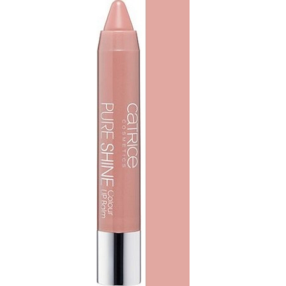 Catrice Pure Shine Color Lippenbalsam Lippenfarbe 090 Fühlt sich an wie Seide 2,5 g