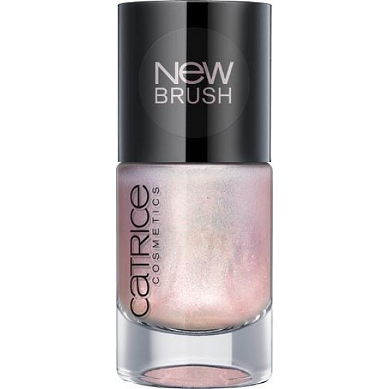 Catrice Ultimate Nagellack 84 Nächster Stopp: Satin Tropez 10 ml