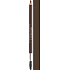 Artdeco Eyebrow Designer Augenbrauenstift mit Pinsel 2 Dunkel 1 g