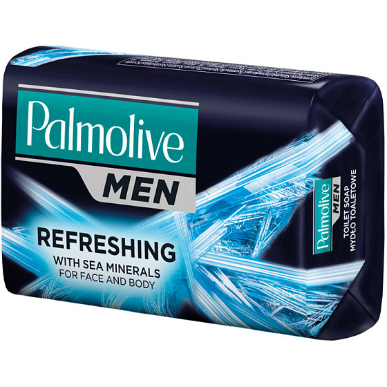 Palmolive Men Erfrischende Toilettenseife 90 g