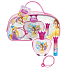 Disney Princess Eau de Toilette 50 ml + Lipgloss 5 g + Armband 1 Stück, Geschenkset für Kinder