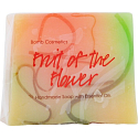 Bomb Cosmetics Frucht der Blume Natürliche Glycerinseife 100 g