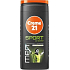 Creme 21 Men Sport Champ Duschgel für Männer 250 ml