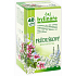 Mediate Herbalist Bathtub Bronchial Tee 40 x 1,6 g