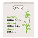 Ziaja Gurke Gesichtscreme 100 ml