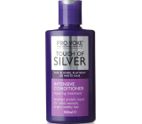 Für: Voke Touch of Silver Intensivconditioner für blondes, platinfarbenes oder weißes Haar 200 ml