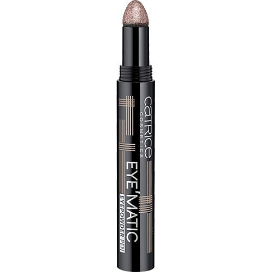 Catrice Eye Matic Augenpulver Pen Powder Lidschatten in Bleistift 050 Al Cappuccino 0,4 g