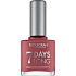 Deborah Milano 7 Tage langer Nagellack Nagellack 859 Mauve 11 ml