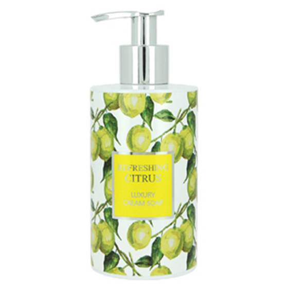 Vivian Grey Refreshing Citrus Luxus Flüssigseife 250 ml