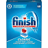 Finish Classic Geschirrspülertabletten 68 Stück