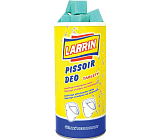 Larrin Pissoir deo, bestimmt zum Einlegen in Urinale, Kiefer, 900 g