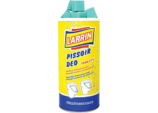 Larrin Pissoir Deo, für die Einlage in Urinale, Kiefer, 900 g