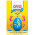 Ovo Egg Decals Set mit 2 Blättern in einer Packung