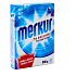 Merkur weiße Kraft Waschmittel für Weißes, 600 g