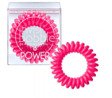 Invisibobble Power Pinking Of You Rosa Spiralhaarband 3 Stück