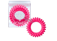 Invisibobble Power Pinking Of You Rosa Spiralhaarband 3 Stück