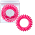 Invisibobble Power Pinking Of You Rosa Spiralhaarband 3 Stück