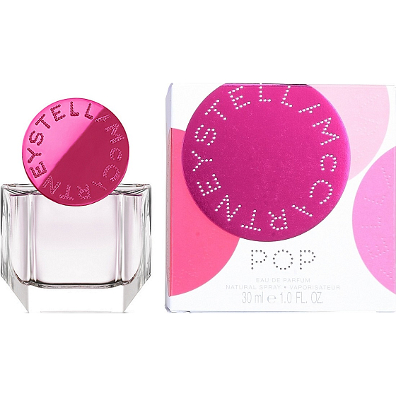 Stella McCartney Pop Eau de Parfum für Frauen 30 ml