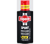 Alpecin Koffein Shampoo Sport, 250 ml