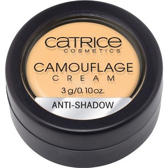 Catrice Camouflage-Abdeckcreme 3 g