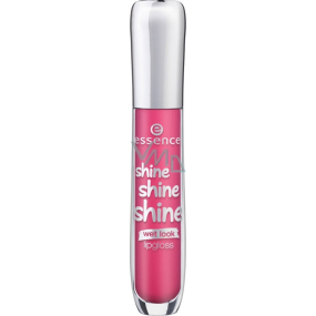 Essence Shine Shine Shine Lipgloss 04 Flirt Alarm 5 ml