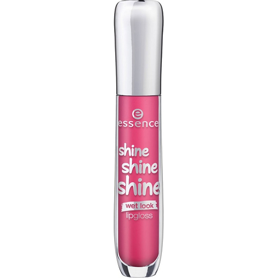 Essence Shine Shine Shine Lipgloss 04 Flirt Alarm 5 ml