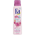 Fa Flower Me Up! Magnolia Scent Antitranspirant Deodorant Spray 150 ml