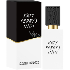 Katy Perry Katy Perrys Indi parfümiertes Wasser für Frauen 100 ml