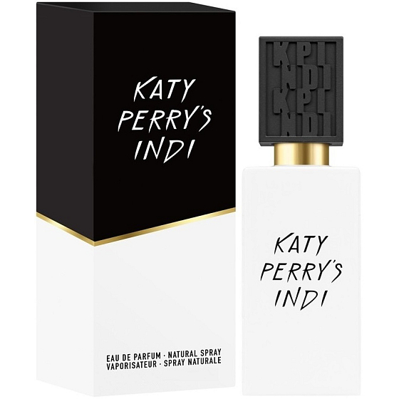 Katy Perry Katy Perrys Indi parfümiertes Wasser für Frauen 100 ml