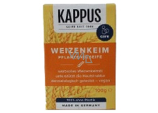 Kappus Weizenkeimtoilettenseife 125 g