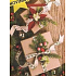 Nekupto Geschenk Kraftbeutel 29 x 22 x 10 cm Weihnachten 449 WKL