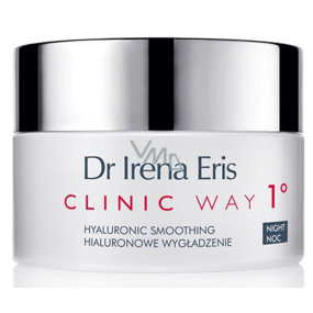 Dr. Irena Eris Clinic Way 1 ° Nachtfaltencreme 50 ml