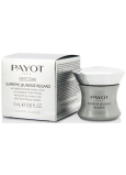 Payot Supreme Jeunesse Betrachten Sie die verjüngende Verbesserung der Augenpartie 15 ml