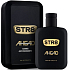 Str8 Ahead Eau de Toilette für Männer 50 ml