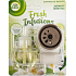 Air Wick Fresh Infusions Jasmin-Eistee - Der Duft von elektrischem Lufterfrischer aus Jasmin-Eistee mit 19 ml