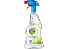 Dettol Limette und Minze antibakterielles Spray 500 ml Zerstäuber