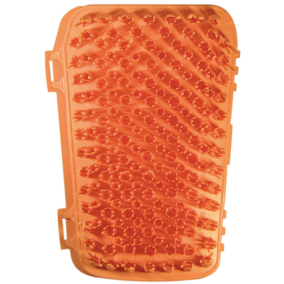 Titania Body Care Bürste Massagehandschuh 20 x 12 cm