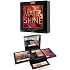 Pupa Pupart XL Matt & Shine Make-up Augen-, Lippen- & Gesichts-Make-up 001 Wild Fire 78,5 g