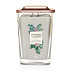 Yankee Candle Exotic Bergamot - Exotische Bergamotte Soja Duftkerze Elevation Großes Glas 2 Dochte 552 g