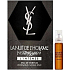 Yves Saint Laurent La Nuit de L Homme L Intensives Eau de Parfum für Männer 1,2 ml mit Spray, Fläschchen