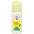 CD Citrus and Lime Antitranspirant Roll-On für Frauen 50 ml