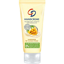 CD Sanddorn - Sanddorn regenerierende, regenerierende Handcreme 75 ml