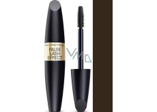 Max Factor False Lash Effect Mascara Black Brown 13,1 ml