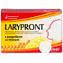 Favea Larypront mit Propolis und Zitronenschmelztabletten zur Beruhigung des Rachens 12 Tabletten