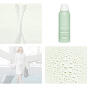 Payot Herboriste Detox Brume Jambes Légeres erfrischende und aufhellende Fußpflege 100 ml