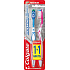 Colgate Max White Mittlere mittlere Zahnbürste 1 + 1 Stück
