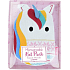 Bomb Cosmetics Unicorn - Funkeln Sie mit dem Einhorn-Heizkissen
